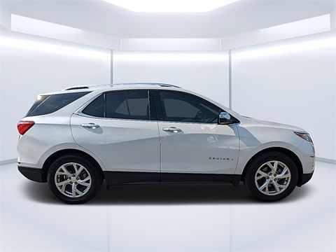 1 image of 2019 Chevrolet Equinox Premier