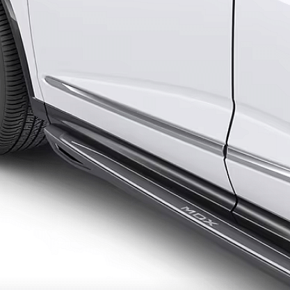 Running Boards