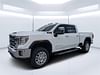 6 thumbnail image of  2023 GMC Sierra 2500HD SLT