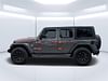 5 thumbnail image of  2020 Jeep Wrangler Unlimited Sport S