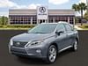 1 thumbnail image of  2015 Lexus RX 350