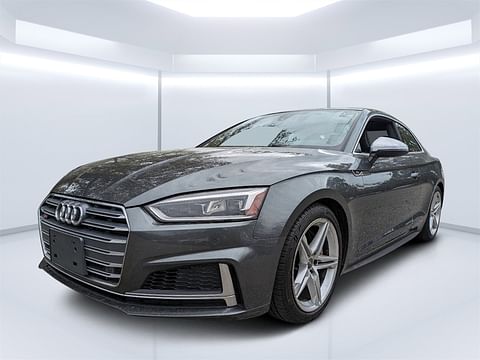 1 image of 2019 Audi S5 3.0T Premium Plus