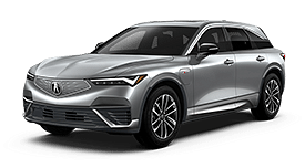 2024 Acura ZDX