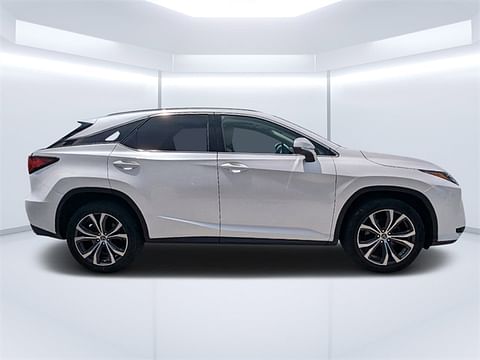 1 image of 2019 Lexus RX 350