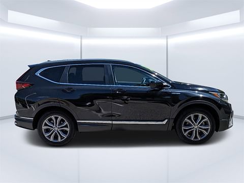 1 image of 2022 Honda CR-V Hybrid Touring