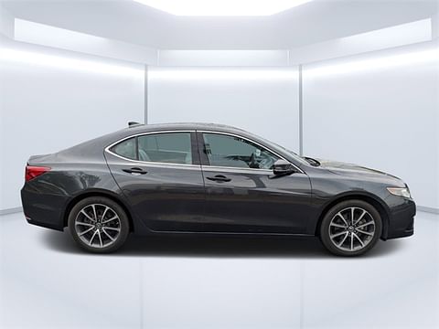 1 image of 2016 Acura TLX 3.5L V6