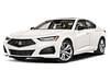 1 thumbnail image of  2021 Acura TLX Technology Package