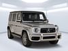 4 thumbnail image of  2024 Mercedes-Benz G-Class G 63 AMG®