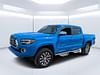 6 thumbnail image of  2021 Toyota Tacoma Limited