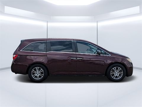 1 image of 2011 Honda Odyssey EX-L