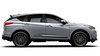 12 thumbnail image of  2023 Acura RDX A-Spec Advance Package