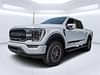 7 thumbnail image of  2021 Ford F-150 Lariat