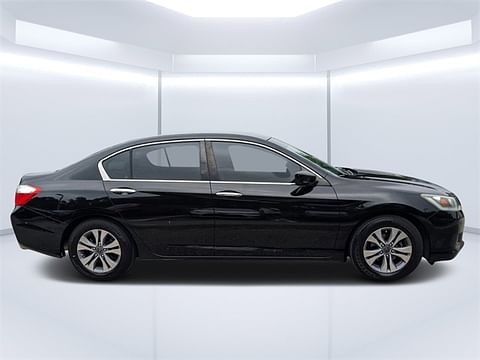 1 image of 2013 Honda Accord LX