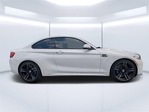 1 image of 2018 BMW M2 Base