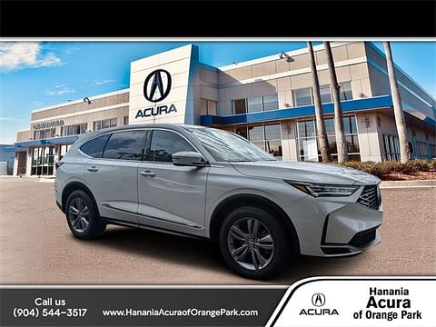 1 image of 2025 Acura MDX Base