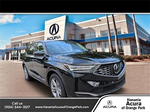 1 image of 2025 Acura MDX Base