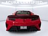 4 thumbnail image of  2022 Acura NSX Type S