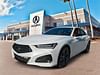 6 thumbnail image of  2023 Acura TLX A-Spec Package