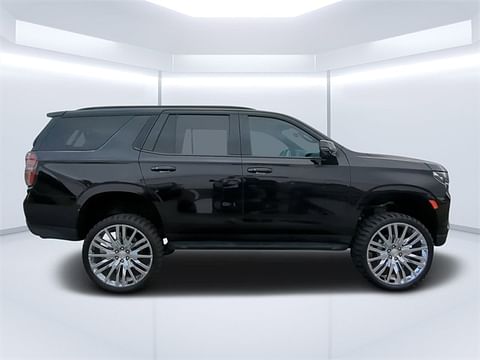 1 image of 2022 Chevrolet Tahoe RST