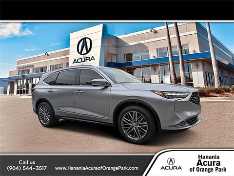 1 image of 2024 Acura MDX Advance