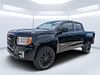 6 thumbnail image of  2022 GMC Canyon Elevation