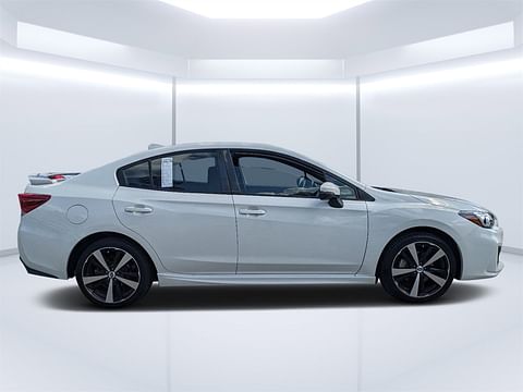 1 image of 2017 Subaru Impreza 2.0i Sport