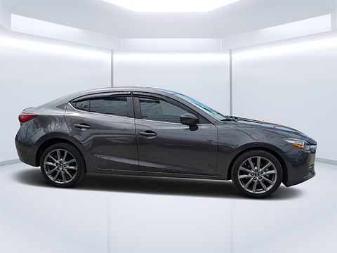 1 image of 2018 Mazda Mazda3 Touring