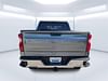 3 thumbnail image of  2021 Chevrolet Silverado 1500 LTZ