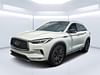 6 thumbnail image of  2020 INFINITI QX50 LUXE