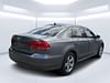 2 thumbnail image of  2015 Volkswagen Passat 1.8T SE