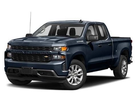 1 image of 2019 Chevrolet Silverado 1500 Custom