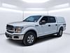 6 thumbnail image of  2018 Ford F-150 XLT