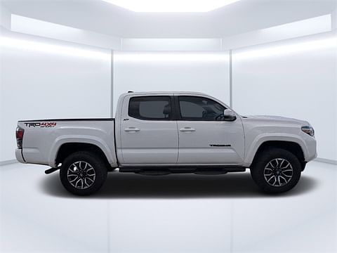 1 image of 2023 Toyota Tacoma TRD Sport