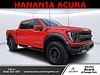 1 thumbnail image of  2022 Ford F-150 Raptor