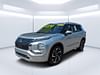 6 thumbnail image of  2022 Mitsubishi Outlander SEL