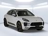 4 thumbnail image of  2018 Porsche Macan Turbo