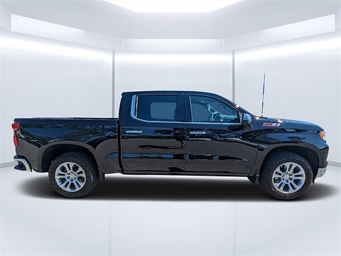 1 image of 2023 Chevrolet Silverado 1500 LTZ