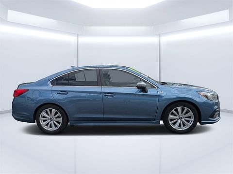 1 image of 2018 Subaru Legacy 2.5i