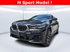 1 thumbnail image of  2023 BMW X6 xDrive40i