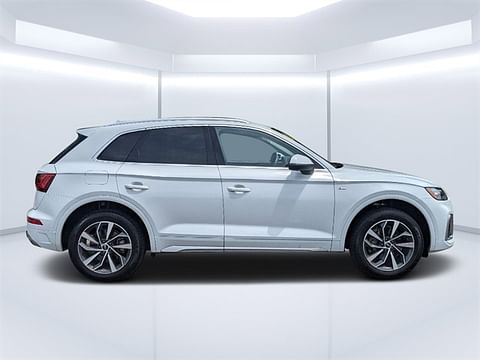 1 image of 2023 Audi Q5 45 S line Premium Plus