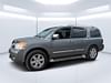 6 thumbnail image of  2013 Nissan Armada Platinum