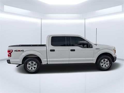 1 image of 2020 Ford F-150 XLT