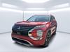 6 thumbnail image of  2022 Mitsubishi Outlander SEL