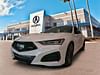 6 thumbnail image of  2023 Acura TLX