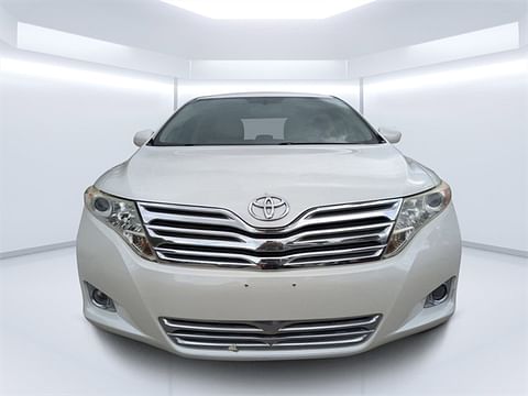 1 image of 2009 Toyota Venza Base