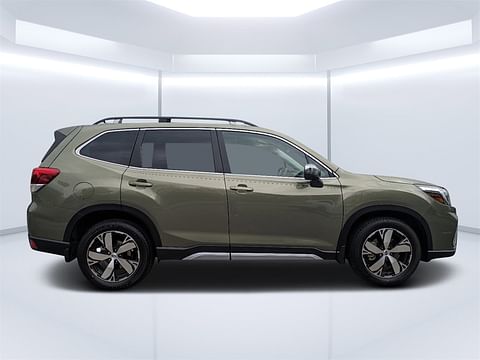 1 image of 2021 Subaru Forester Touring