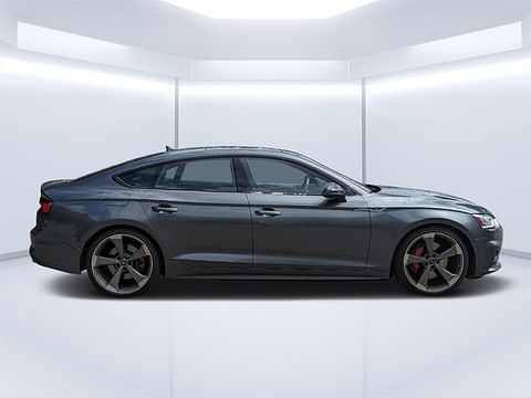 1 image of 2019 Audi S5 Sportback Prestige