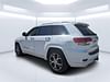 4 thumbnail image of  2021 Jeep Grand Cherokee Overland