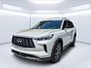 6 thumbnail image of  2023 INFINITI QX60 Sensory