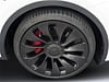 9 thumbnail image of  2022 Tesla Model Y Performance